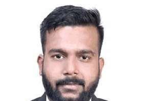NITIN GUPTA
