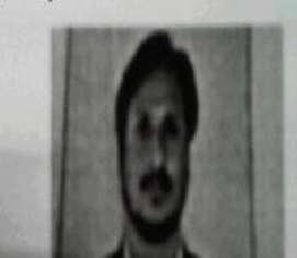 ARUN PATEL