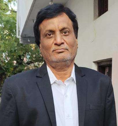 MUNNA LAL