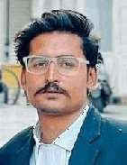 ANKIT KUMAR