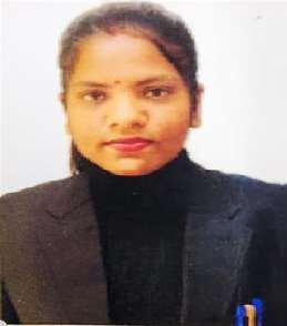 PRIYA YADAV