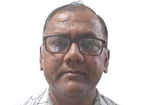 ALOK KUMAR