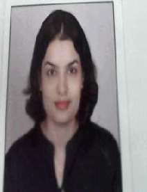 SHIKHA PATEL