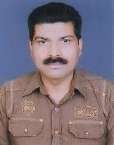 GAUSH MOHUIDINQ