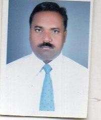 SHARDAP RASADYA