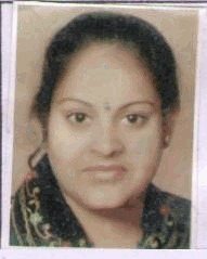 KIRAN CHOUHAN