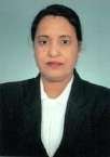SUNITA SOOD