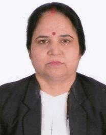 PRABHA SINGH