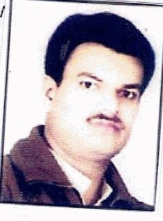 SANJAYKUMA RJAIN
