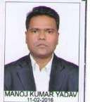 MANOJKUMARY ADAV