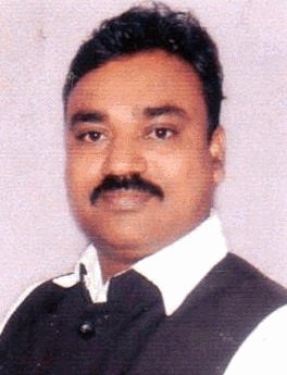 UMESH LODHI