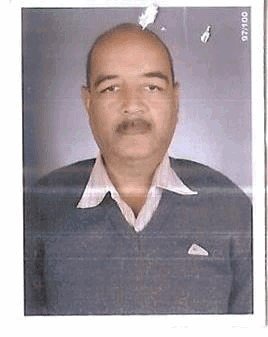 RAMGOPALR AI