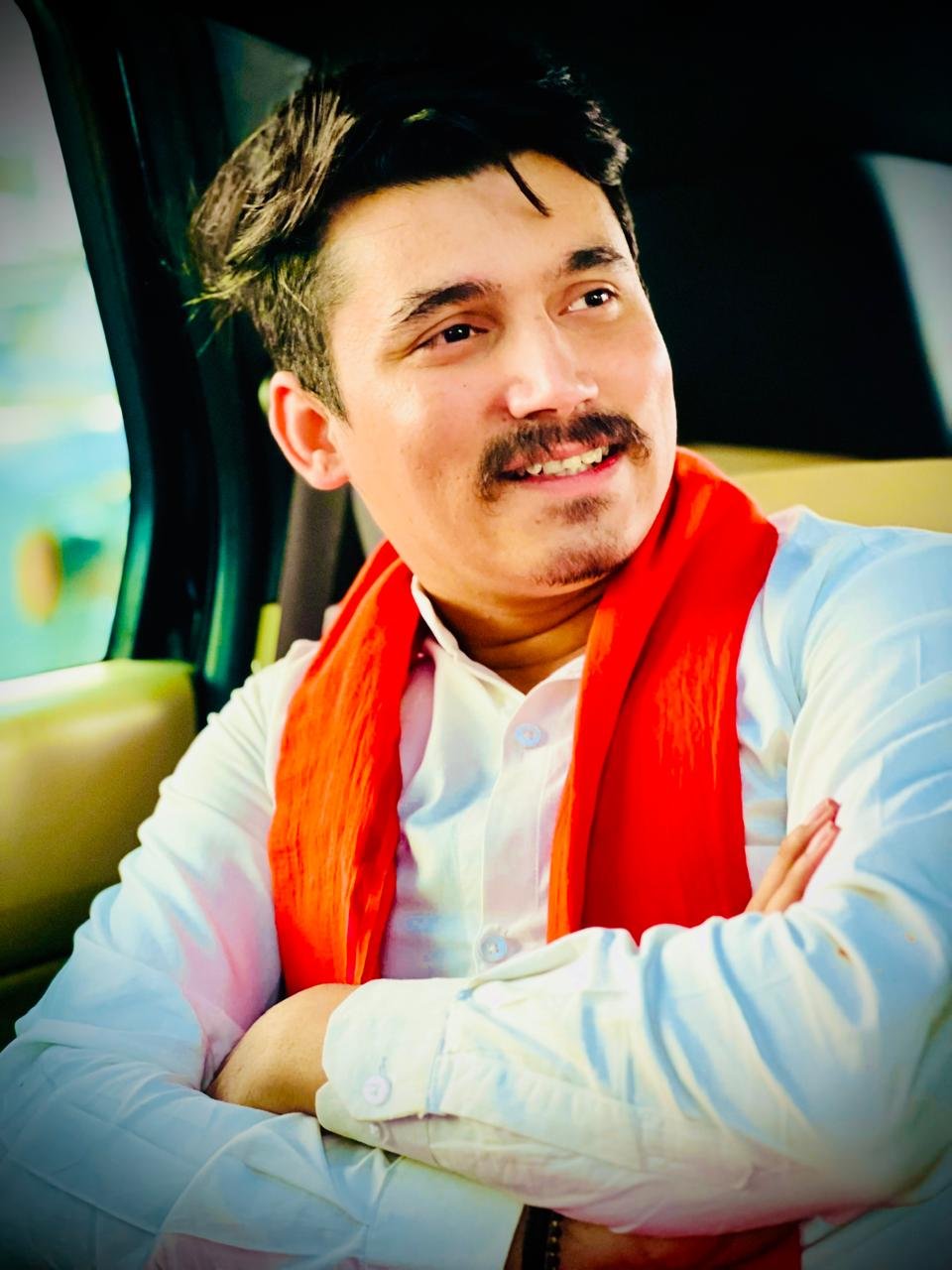 Alok Tiwari